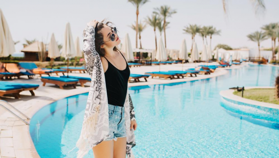 Госдеп США призвал граждан срочно покинуть 15 стран и в том числе Египет