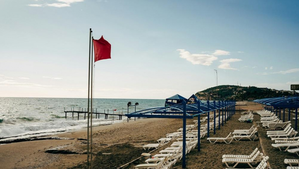 В Турции прогнозируют рост цен на отдых и потерю $7 млрд доходов от туризма