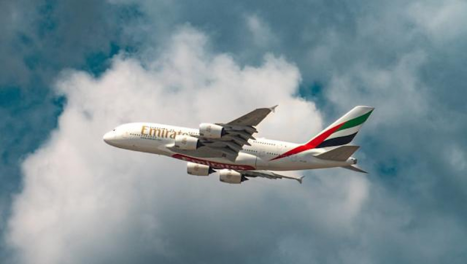 Авиакомпании вывозят транзитных пассажиров через Ближний Восток, но не все и не всех