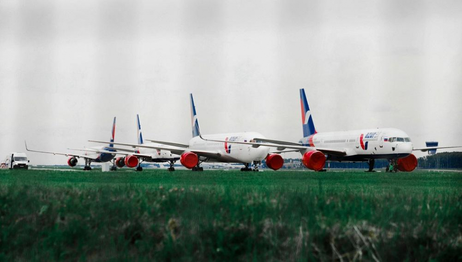 Рейсы Azur air задержаны в связи с временным закрытием аэропорта Пхукета