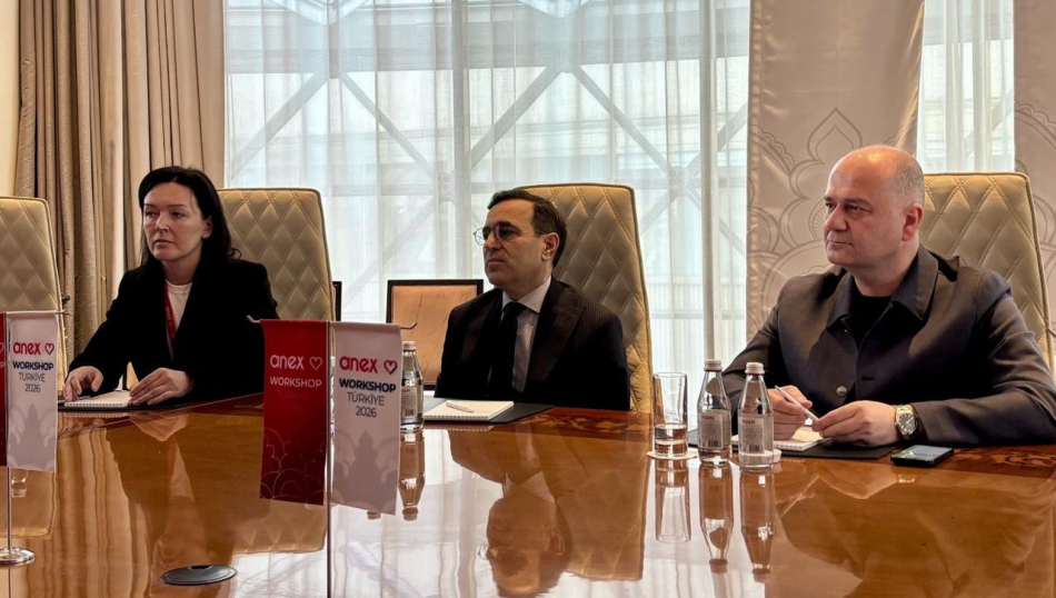 Посол Турции в России: мы гарантируем безопасность российским туристам