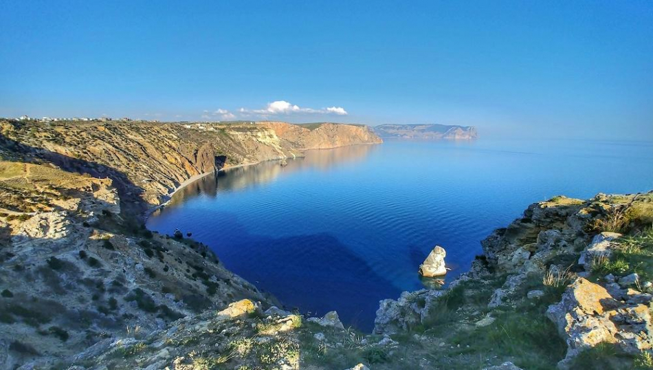 Туроператоры: Крым — единственный южный регион, на который растет спрос