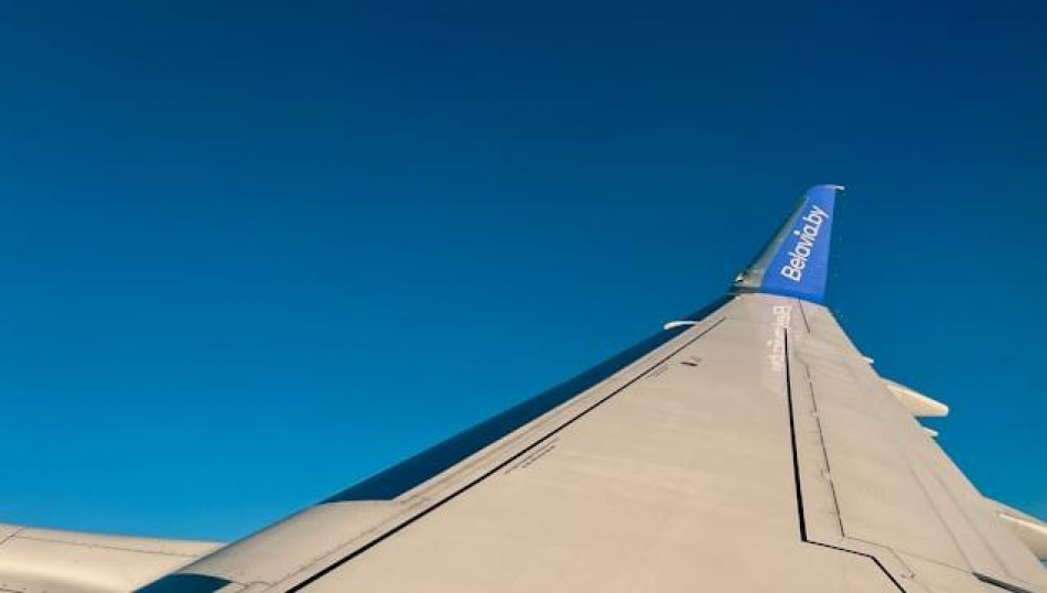 Первые авиакомпании повысили топливный сбор из-за конфликта на Ближнем Востоке