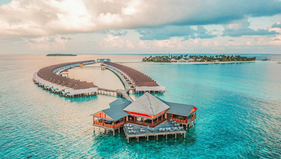 Между Россией и Мальдивами появятся новые прямые рейсы