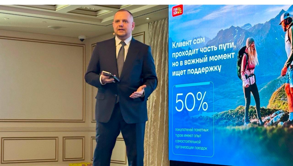 Турецкие отели дают 50% скидки российским туристам из-за потери европейского рынка