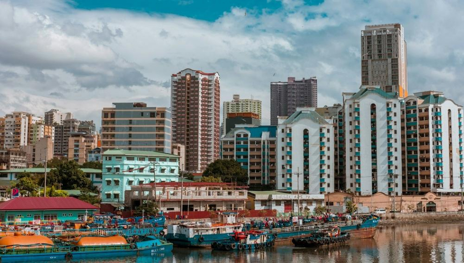 Проблемы с авиарейсами на Филиппинах могут продлиться до осени