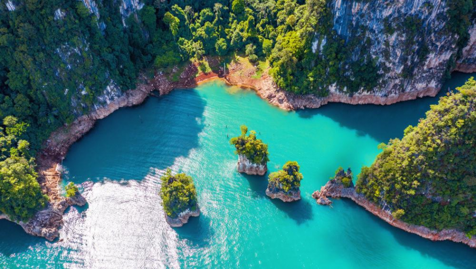 Спрос на туры в Таиланд на майские праздники вырос на 5-15%