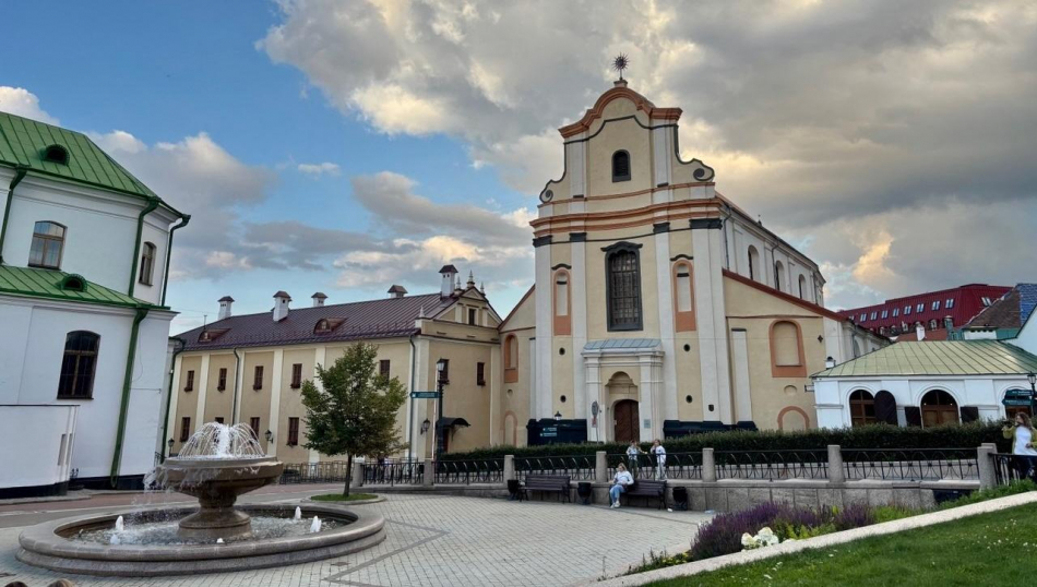 Абхазии вернули правила въезда детей из РФ без загранпаспорта, а Беларуси — нет