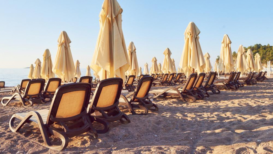 В Турции участились аннуляции туров из-за конфликта на Ближнем Востоке