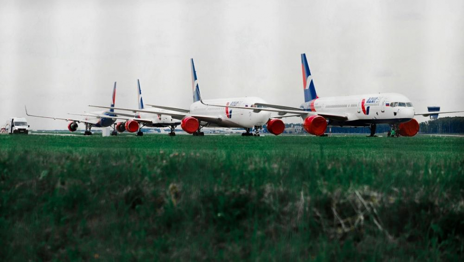 Что будет с Azur Air: комментарии экспертов