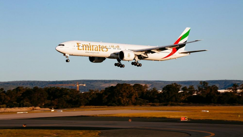Авиакомпания Emirates вводит дополнительные рейсы в Москву и снижает цены