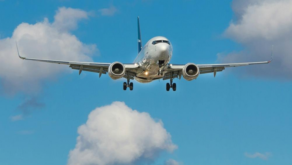 Какие страны Ближнего Востока открыли небо и что говорит Минтранс России