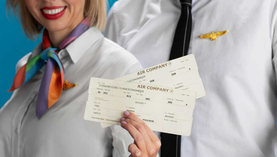 Авиабилеты по России за год подешевели