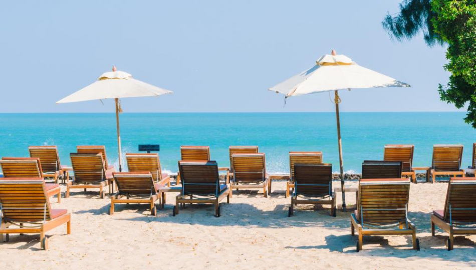 Скидки турецких отелей для россиян все больше, а авиакомпании возобновляют полеты