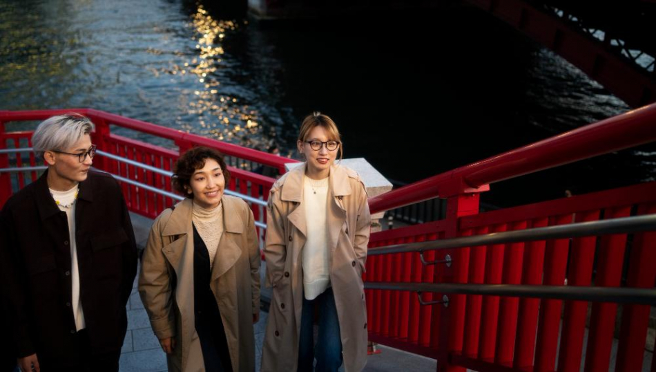 Как изменился портрет иностранного туриста: мнения экспертов