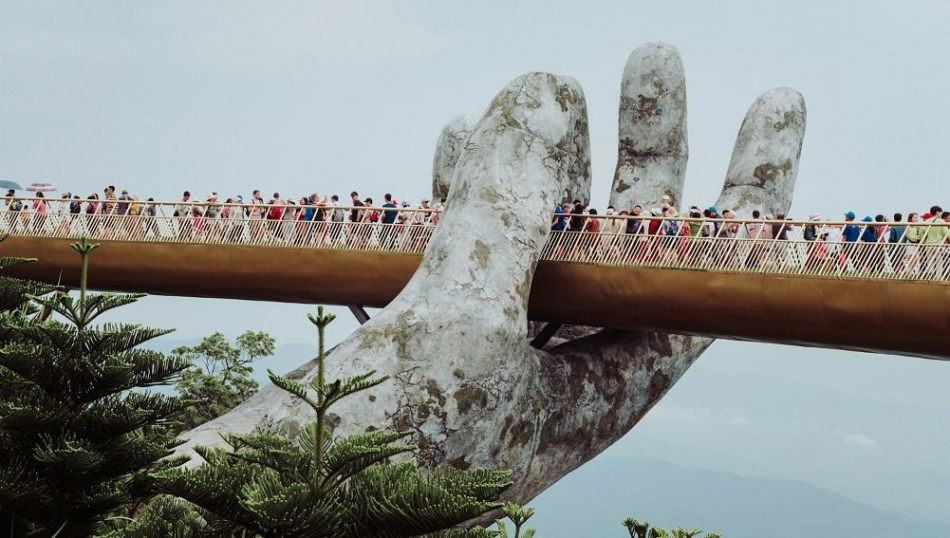 Три туроператора объявили о новых рейсах во Вьетнам