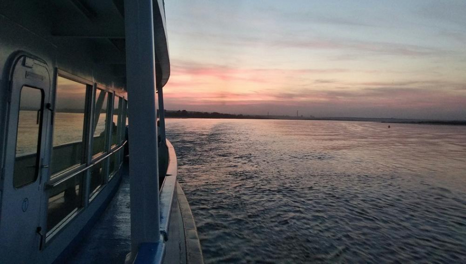 Речные круизы подорожали на 10-15%