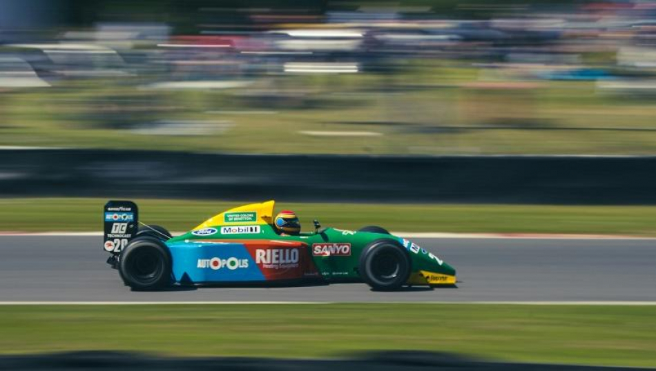 Возвращение «Формулы-1» в Турцию увеличит турпоток в страну