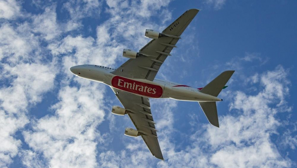 Emirates снова увеличивает число рейсов в Россию