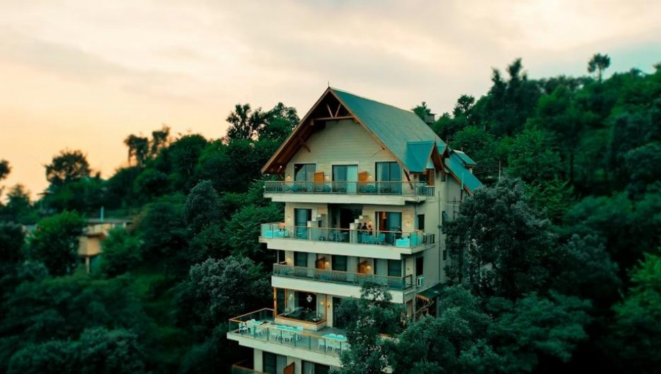 Эксперты рассказали, сколько отелей построят на Черном море