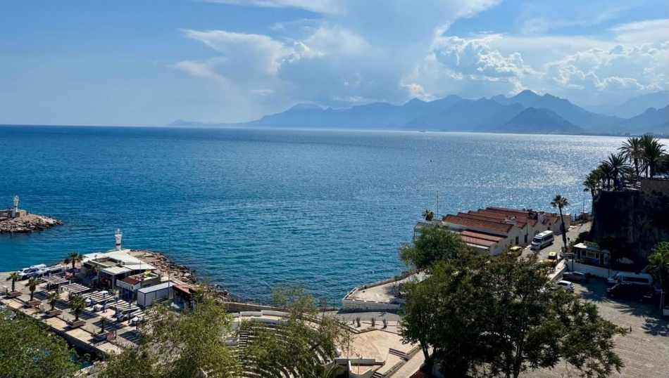 В Турции снова сообщают о риске лишения лицензий для тысяч отелей