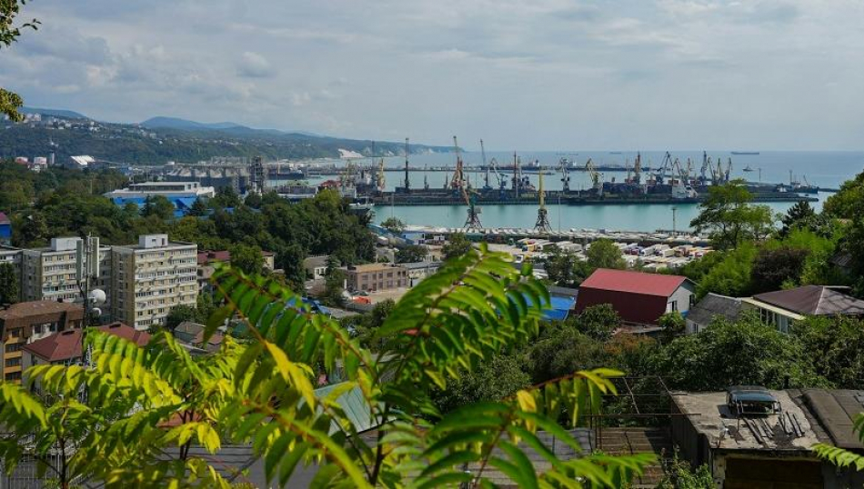 Туапсе в огне: что происходит сейчас на курорте