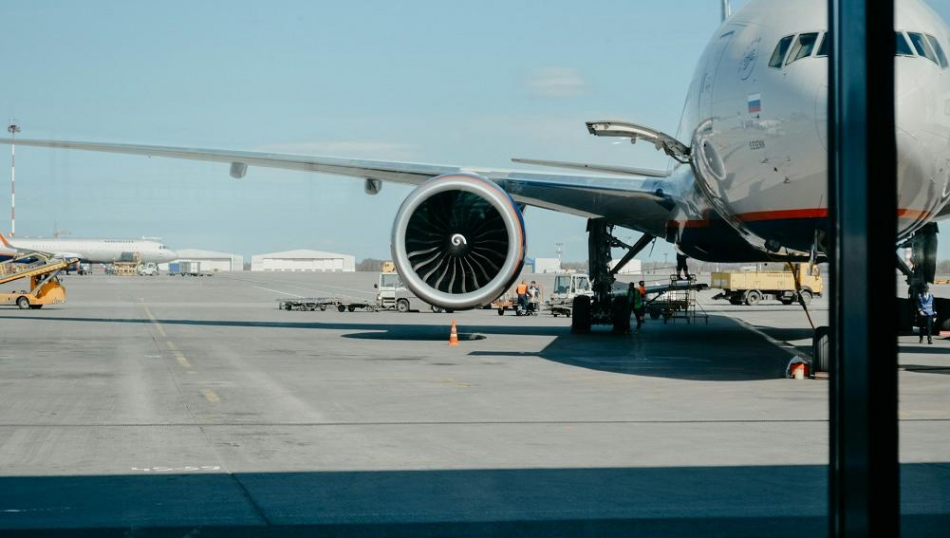 Российские авиакомпании теряют прибыль