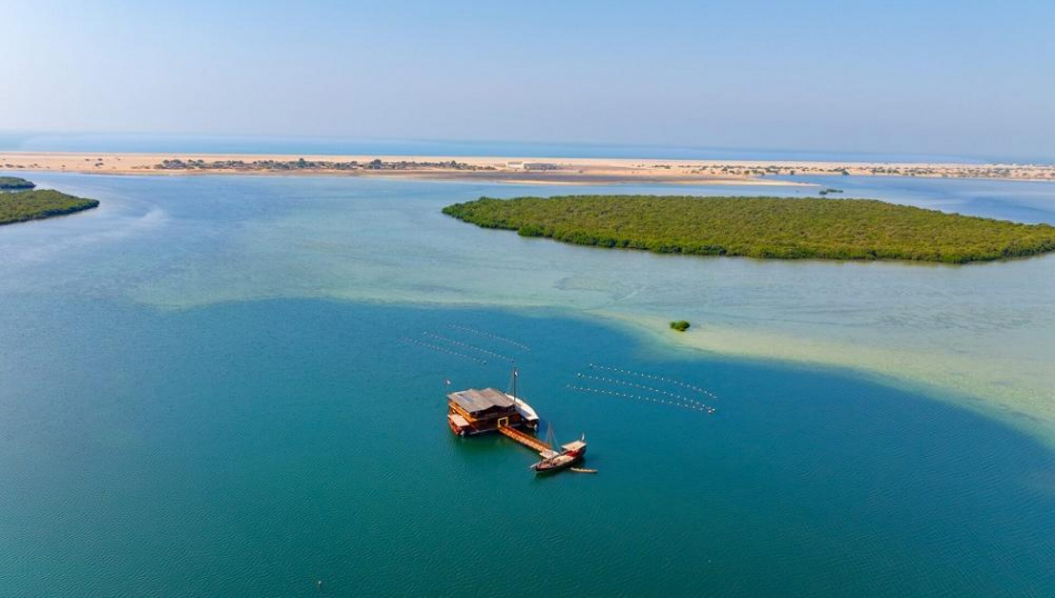 Россия стала главным туристическим рынком для Рас-эль-Хаймы