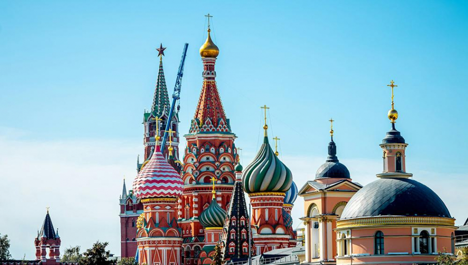Туроператоры потеряли половину иностранного турпотока на майские праздники