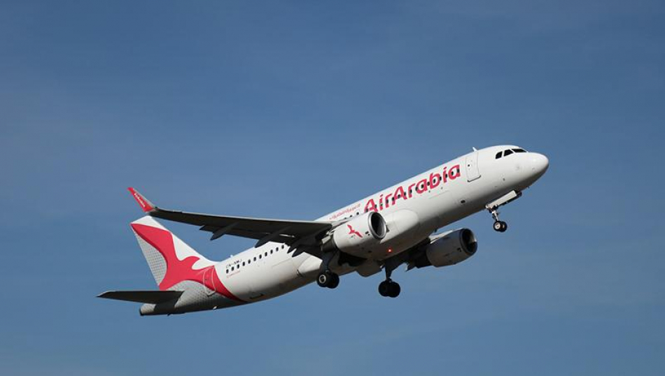 Air Arabia объявила о возобновлении рейсов в Москву