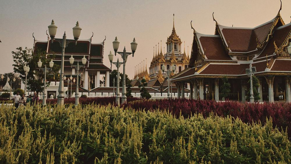 В Таиланде рассказали, повлияет ли траур в стране на туристов