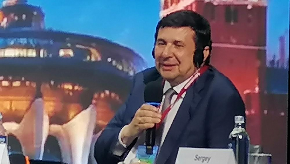 Эксперт: «Арабские туристы полетят в регионы России, если будут удобные рейсы»