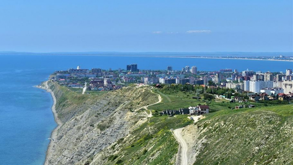 Корпорацию «Туризм.РФ» возглавил бывший мэр Анапы