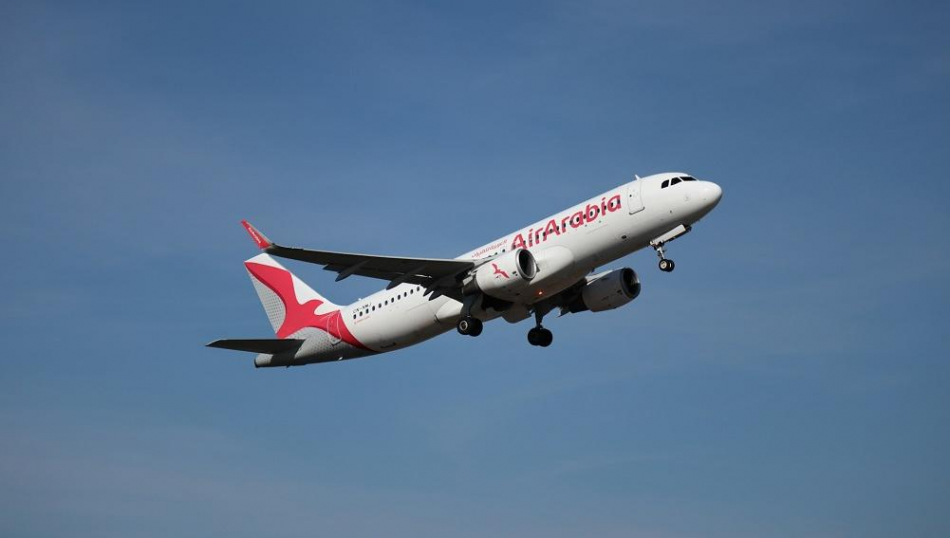Air Arabia вновь отменяет рейсы в Россию