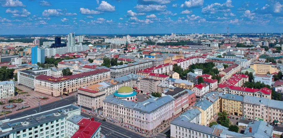 Что изменилось после введения нового закона о туризме в Беларуси?