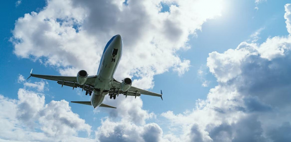 Nordwind со 2 апреля начинает летать из Перми в Минск