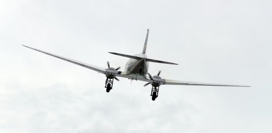 Первый регулярный рейс по направлению Минск — Абу-Даби — Минск авиакомпания «Белавиа» совершит 3 октября