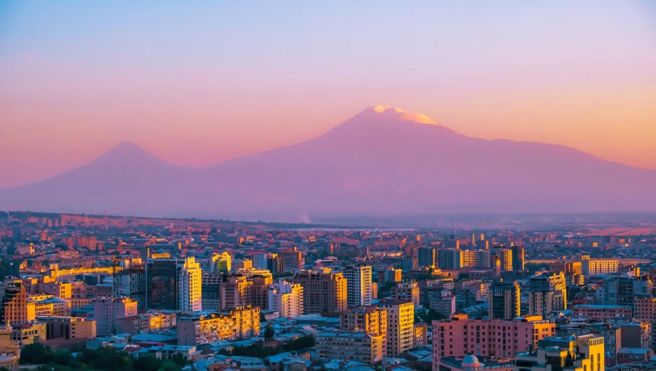 Каких туристов привлекает Армения
