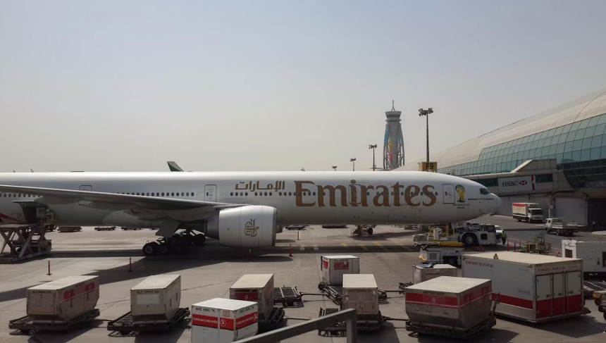 Туроператоры: застрявших в ОАЭ туристов вывезут в ближайшие дни