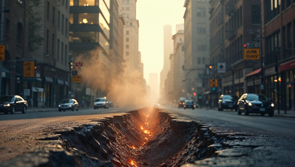Осколки ракеты попали в отель в ОАЭ: что сейчас происходит с туристами на Ближнем Востоке