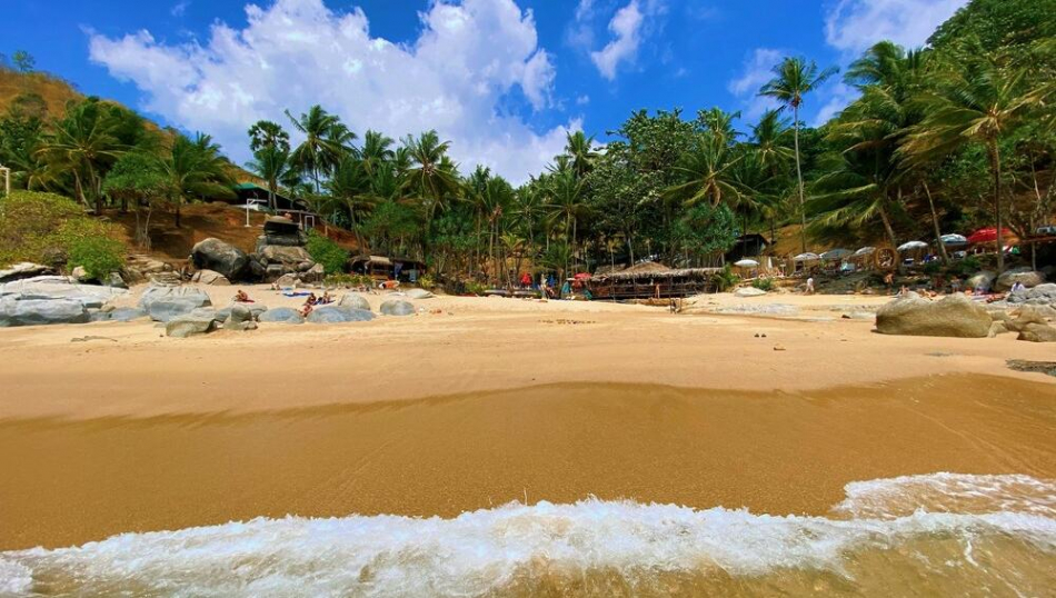 Туры в Таиланд подорожают из-за дефицита топлива и удлинения части авиамаршрутов