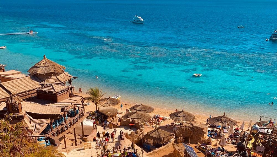 Египетский перевозчик расширит географию полетов в Россию