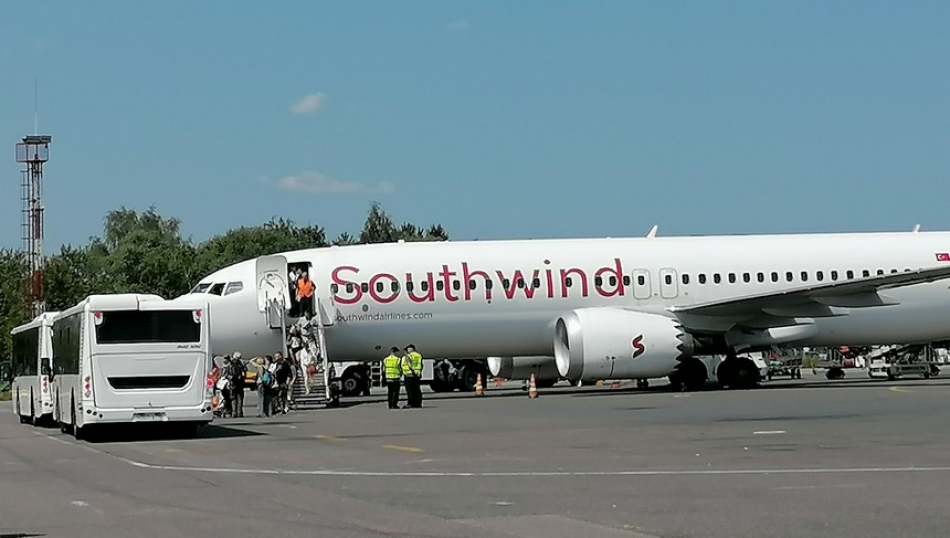 Туроператоры рассказали, как будут возить туристов в Турцию этим летом