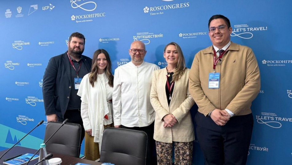 Никарагуа планирует системную работу с российскими туроператорами и агентами