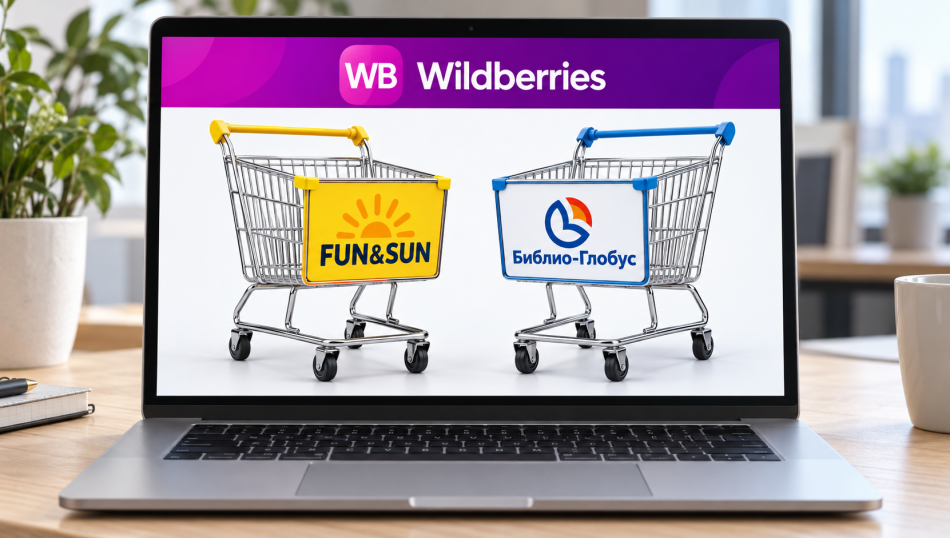 Wildberries и «Библио-Глобус»: что изменит для турбизнеса покупка туроператора