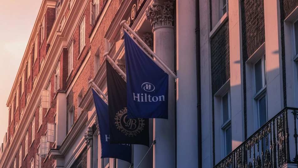 В Турции появятся два новых отеля сетей Hilton и Marriott