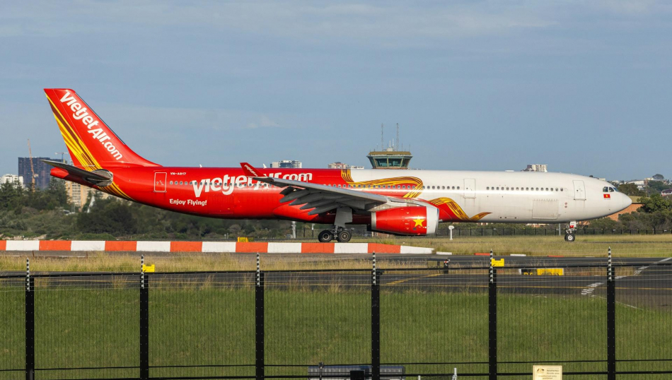 Британский суд заморозил активы VietJet: что это означает для рейсов в Россию