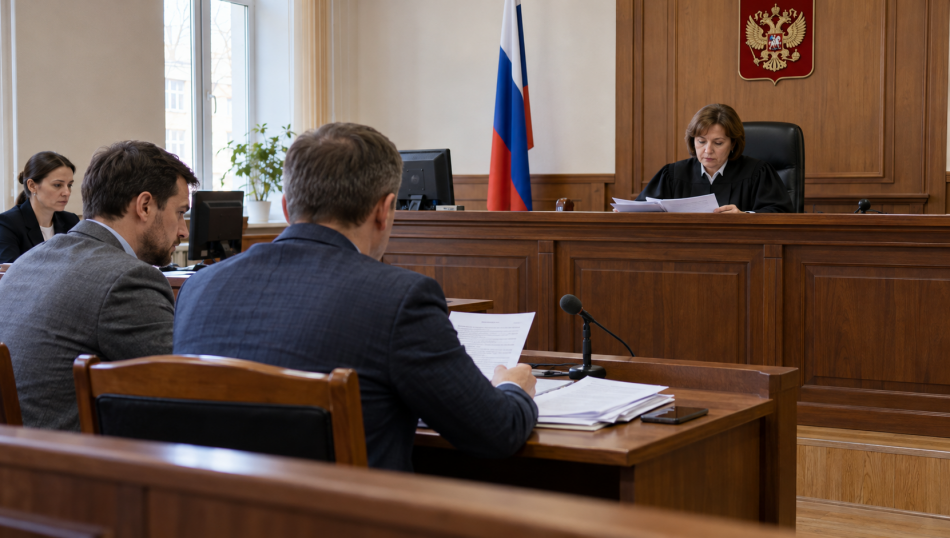 Верховный суд признал: ошибка пристава — повод для компенсации за сорванный тур
