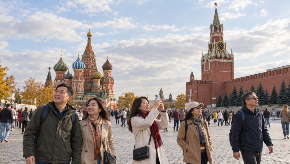 Пять условий туристического прорыва: чему России стоит поучиться у Австрии