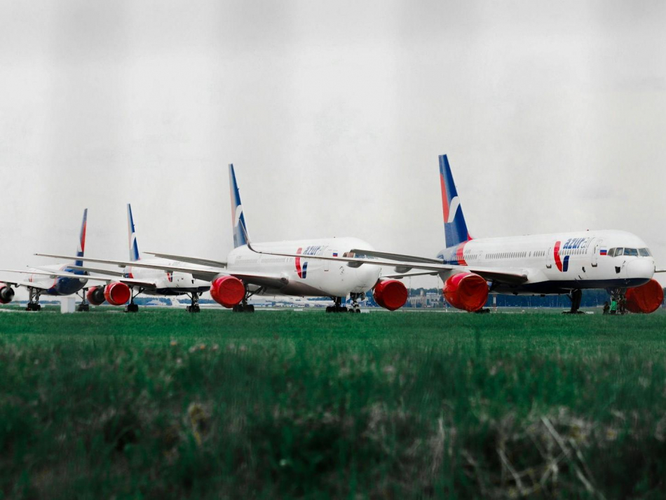 Рейсы Azur Air на Фукуок из регионов отменены, программа из Москвы стартует 6 ноября